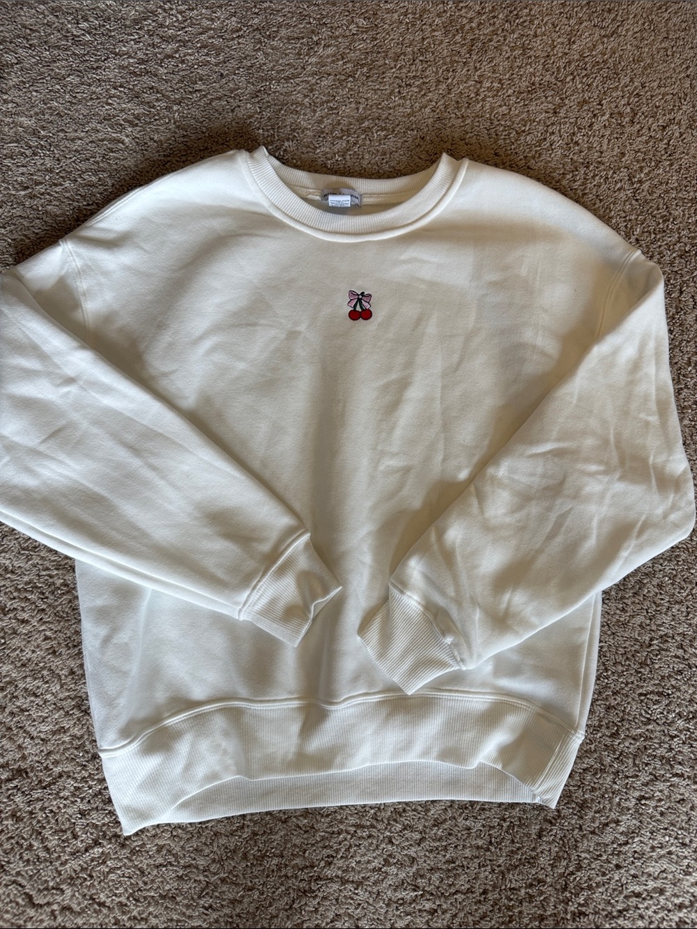 crewneck